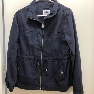 Old Navy petite jacket